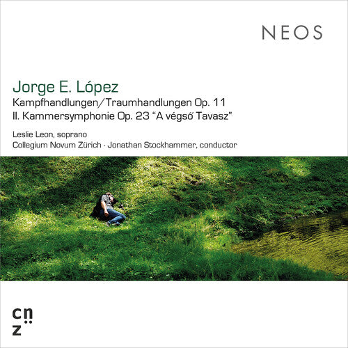 Lopez - Kampfhandlungen / Traumhandlungen 11 / Tavasz - Music CD