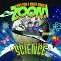 Fink,cathy / Marxer,marcy - Zoom A Little Zoom: A Ride Through Science - Music CD