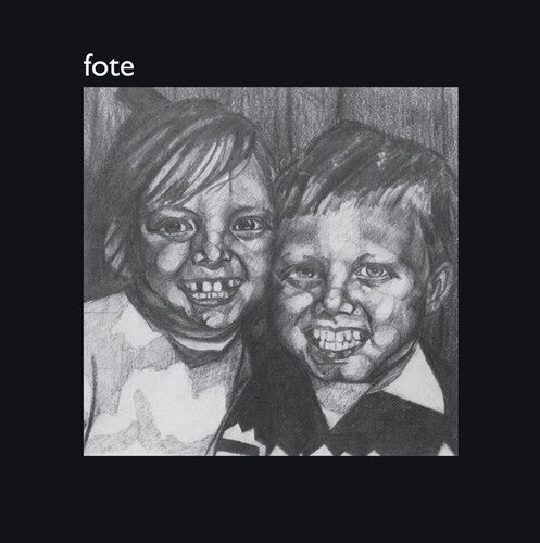 Fote - Same - Vinyl Record