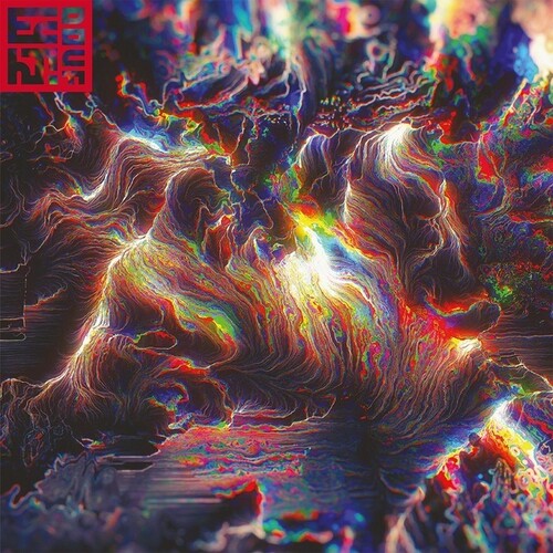 Echt - Douf - Vinyl Record
