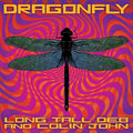 Long Tall Deb / Colin,john - Dragonfly - Music CD