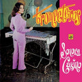 Sonora Casino - Trompeteros - Vinyl Record