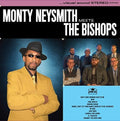 Meets The Bishops [LP] Vinyl Record