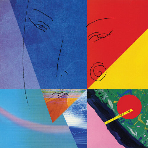 Hara,masumi - 4 X A Dream - Vinyl Record
