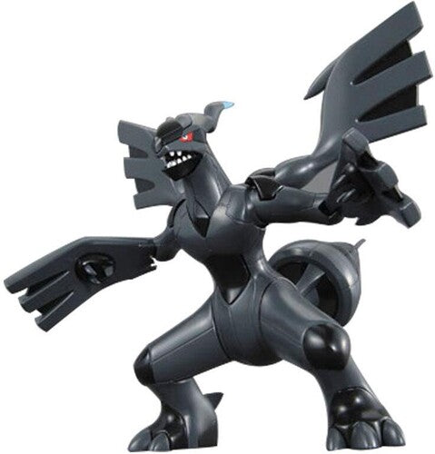 Bandai Hobby - Pokemon Zekrom, Bandai Spirits - Collectibles