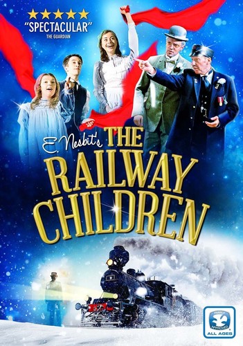 Railway Children - Railway Children - DVD