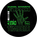 Sharpe,sunil - Etaci - Vinyl Record