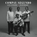 Compay Segundo - Antologia 20 Anos - Music CD