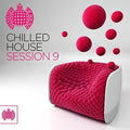 Ministry Of Sound: Chilled House Session 9 / Var - Ministry Of Sound: Chilled House Session 9 / Var - Music CD