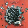 Legs Diamond - Diamond Is A Hard Rock - Music CD