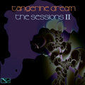Tangerine Dream - Sessions Ii - Music CD