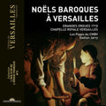 Gaetan Jarry: Noels A Versailles