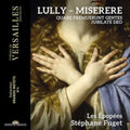 Lully: Grand Motets, Vol. 2