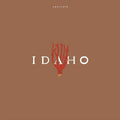 Idaho - Levitate - LP Vinyl