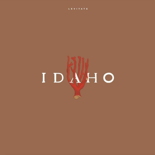 Idaho - Levitate - LP Vinyl