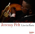 Noir En Rouge - Live In Paris Music CD