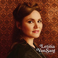 Vansant,letitia - Gut It To The Studs - Vinyl Record