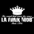 La Funk Mob - Tribulations Extra-Sensorielles - LP Vinyl