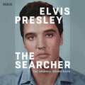 Presley,elvis - Elvis Presley: Searcher / O.s.t. - Music CD