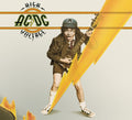 Ac/dc - High Voltage - Music CD