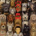 Isle Of Dogs / O.s.t. - Isle Of Dogs / O.s.t. - Music CD