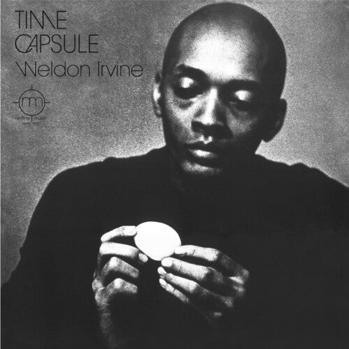 Irvine,weldon - Time Capsule - Vinyl Record