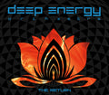 Deep Energy Orchestra - Return - Music CD