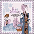Tea & Symphony: English Baroque Sound 1968-1974 - Tea & Symphony: English Baroque Sound 1968-1974 - Music CD