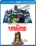 House That Dripped Blood - House That Dripped Blood - Blu-ray
