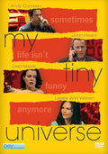 My Tiny Universe - My Tiny Universe - DVD