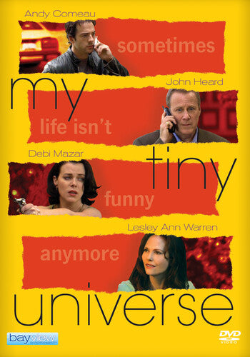 My Tiny Universe - My Tiny Universe - DVD