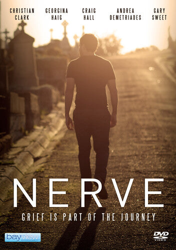 Nerve - Nerve - DVD