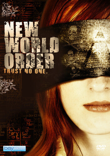 New World Order - New World Order - DVD
