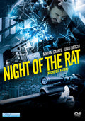 Noche Del Raton (night Of The Rat) - Noche Del Raton (night Of The Rat) - DVD