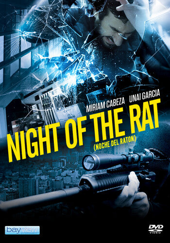 Noche Del Raton (night Of The Rat) - Noche Del Raton (night Of The Rat) - DVD