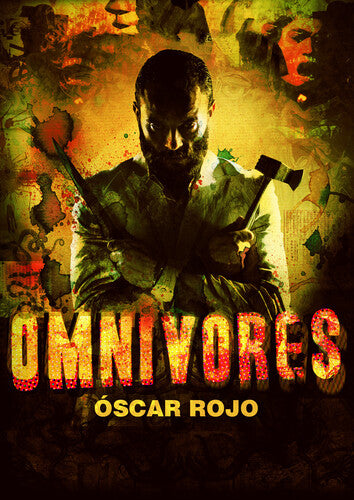 Omnivores - Omnivores - DVD