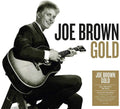 Brown,joe & The Bruvvers - Gold - Music CD