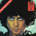 T.Rex - Zinc Alloy [Clear Vinyl]