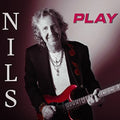 Nils - Play - Music CD