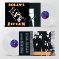 T.rex - Bolan's Zip Gun - Vinyl Record