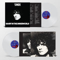 T.rex - Dandy In The Underworld - Vinyl Record