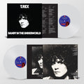 Dandy In The Underworld [Import Clear LP] Vinyl Record