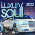 Luxury Soul 2020 / Various - Luxury Soul 2020 / Various - Music CD