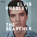 Presley,elvis - Elvis Presley: Searcher / O.s.t. - Music CD