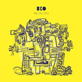 Bko - Mali Foli Coura - Music CD