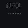 Ac/dc - Back In Black - Music CD