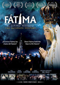 Fatima: Ulitmate Mystery - Fatima: Ulitmate Mystery - DVD