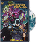 Batman Ninja - Batman Ninja - DVD