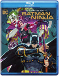 Batman Ninja - Batman Ninja - Blu-ray