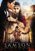 Samson - Samson - DVD